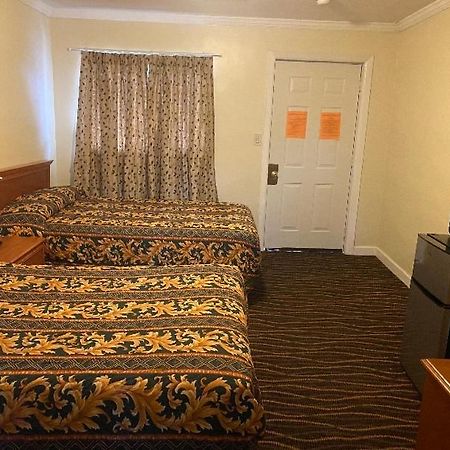 River Inn Motel Fox River Grove Extérieur photo