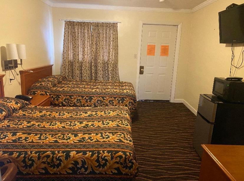 River Inn Motel Fox River Grove Extérieur photo