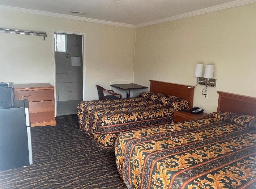 River Inn Motel Fox River Grove Extérieur photo